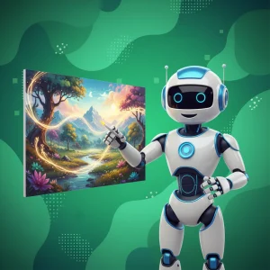 AI Art & Design