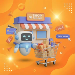 Ecommerce