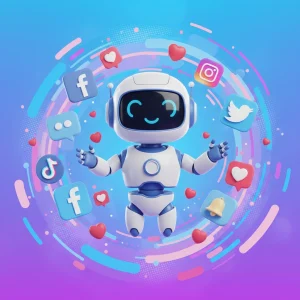Social Media